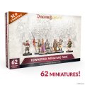 Photo of Townsfolk Miniature Pack (DNL0036)