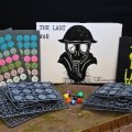 Photo of The Last War  (WAASG001)