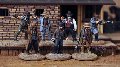 Photo of Dead Man's Hand - Lawmen Gang (DMHG-LAW)