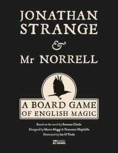 Jonathan Strange & Mr Norrell 