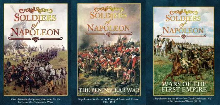 Soldiers of Napoleon Bundle Deal