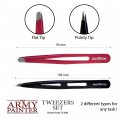 Photo of Tweezers Set (AP-TL5035)