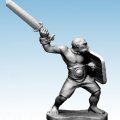 Photo of Celt Swordsman (FW3002A)