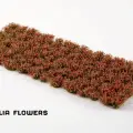 Photo of Red Camellia Flowers (GGFS-RC)