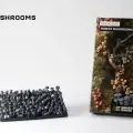 Photo of Basing Bits - Forest Mushrooms (GGBB-FM)