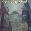 Photo of Chronicles of Midgard. (BP1930)