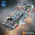 Photo of Resistance Coloniser Dreadnought (TTDFX-RES-026)