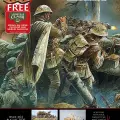 Photo of Wargames Illustrated 464 (BP-WI464)