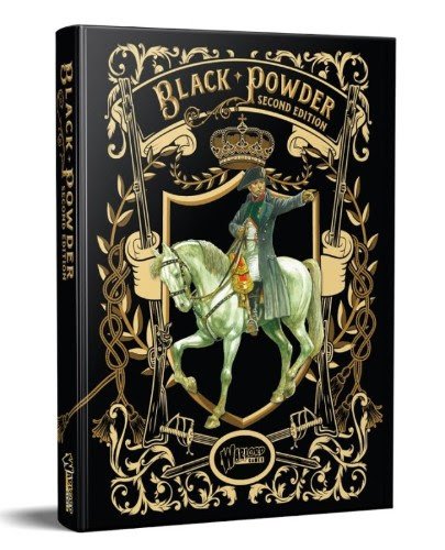 Black Powder II