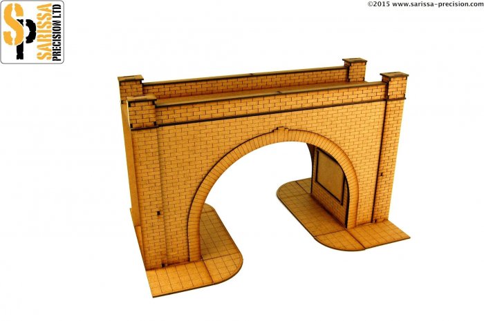 ARCH (FULL ARCH, 30CM)