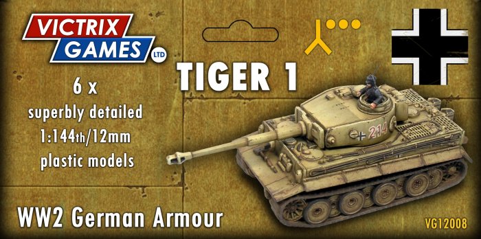 Tiger I