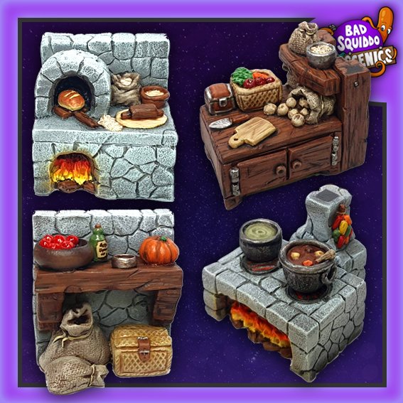 Stone Kitchen (6)