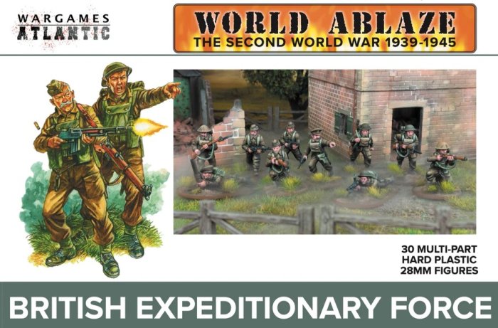 British Expeditionary Force