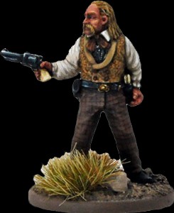 Wild Bill