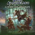 Photo of Frostgrave: Ghost Archipelago: Cities of Bronze (BP1687)