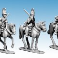 Photo of Austrian Cuirassiers (NSPA136)