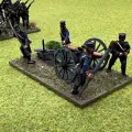 Photo of Bavarian Artillery (NSPA202)
