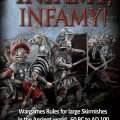 Photo of Infamy, Infamy! (Book + Card Deck) (BP1728)