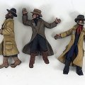 Photo of Dead Man's Hand Dead Pinkertons (DMH012d)