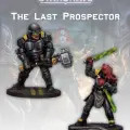 Photo of Specialist Soldiers: Bruiser/Striker (SGV207)
