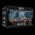 Photo of Halfling Starter Warband (ARCW-HLF-001)