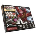 Photo of GAMEMASTER: CHARACTER PAINT SET (AP-GM1004)