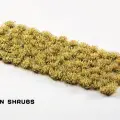 Photo of Light Green Shrubs (GGFS-LG)
