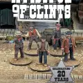Photo of A Fistful of Clints (DMH397)