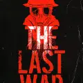 Photo of Last War Hardcover (BP1918)