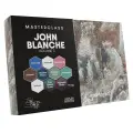 Photo of Masterclass: John Blanche Vol. 3 Combo Paint Set (AP-WP8109)