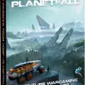 Photo of Five Parsecs From Home: Planetfall (BP1929)