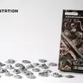 Photo of Basing Bits - Alien Infestation (GGBB-AI)