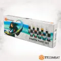 Photo of TTCombat Starter Paint Set (TTPX001)