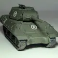 Photo of 1/72 M10 GMC Platoon (x2) (TW20V2003)