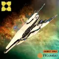 Photo of PHR Battleship (TTDFX-PHR-025)