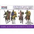 Photo of Dark Ages Unarmored Cavalry (WAALR009)