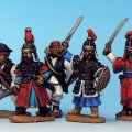 Photo of Korean Buntai (Ronin06)