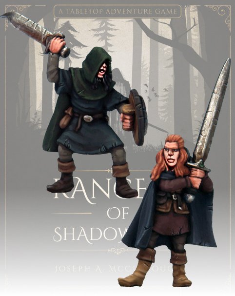 Rangers of Shadow Deep 5