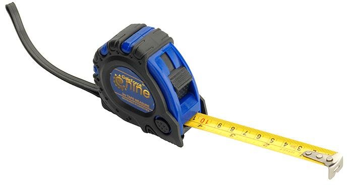 GF9 Measuring Tape