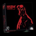 Photo of Hellboy: The Board Game (MG-HELLBOY)