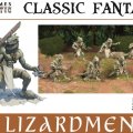 Photo of Lizardmen (WAACF005)