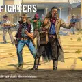 Photo of DMH Plastic Gunfighters (DMHP001)