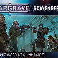 Photo of Stargrave Scavengers II (SGVP08)