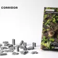 Photo of Basing Bits - Spaceship Corridor (GGBB-SCO)