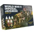 Photo of Warpaints Fanatic: WWII Imperial Japanese (Pre-order) (AP-WP8125)
