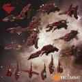Photo of Bioficers Core Ships (TTDFX-BIO-001)