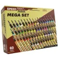 Photo of Army Painter - Speedpaint Marker - Mega Set (AP-SM8004p)