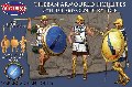 Photo of THEBAN ARMOURED HOPLITES (VXA003)