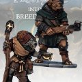 Photo of Gnoll Apothecary & Marksman (FGV217)