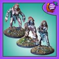 Photo of Swamp Ghouls (BS-MLS032)